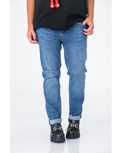 Jeans Casual Denim