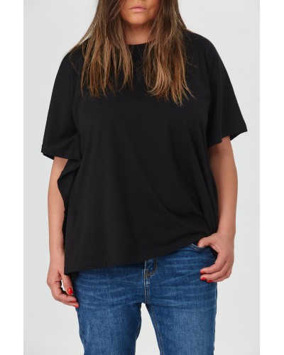 T-shirt Oversized  Minimal Cotton FSH