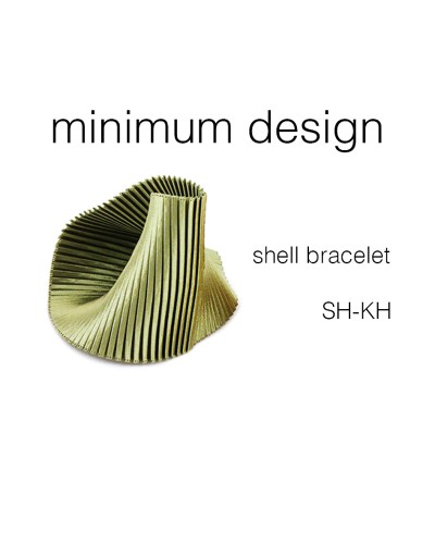 SHELL Bracelet SH -KH