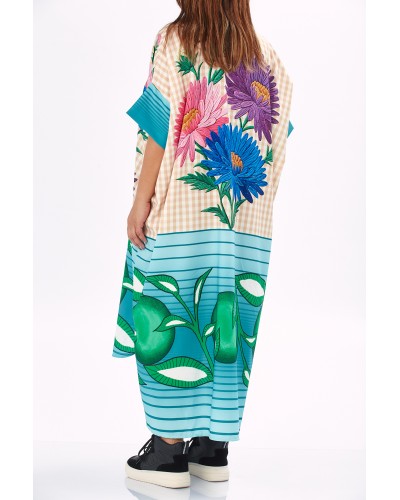 Rochie Summer FLW Color