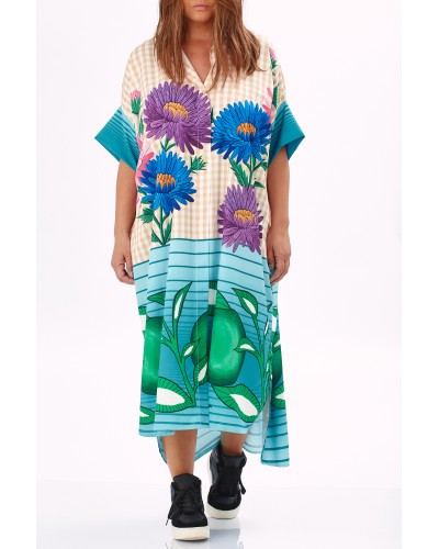 Rochie Summer FLW Color