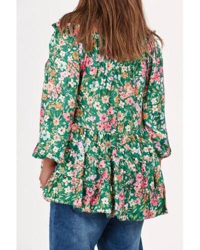 Maglia IE Matase Mix Viscose