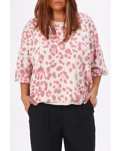 Maglia Animalia Spring Cotton PKND