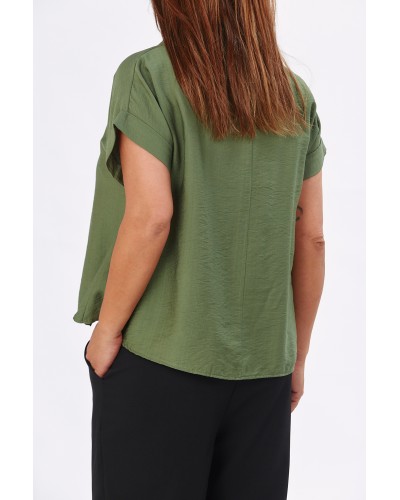 Maglia Casual Viscose KH