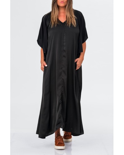 Abito Maxi Summer Umeri BUTF