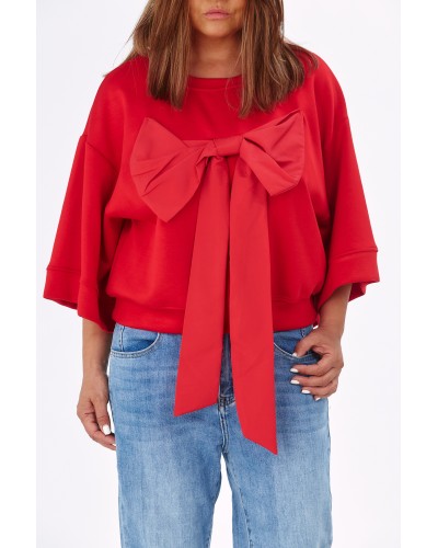 Maglia Funda RED