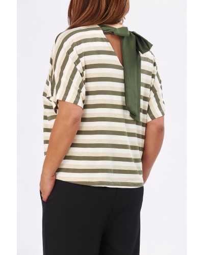 T-shirt  Viscose Dungi KH  SPDESP