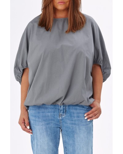 Maglia Boyfriend Stella Grigio SPBOW