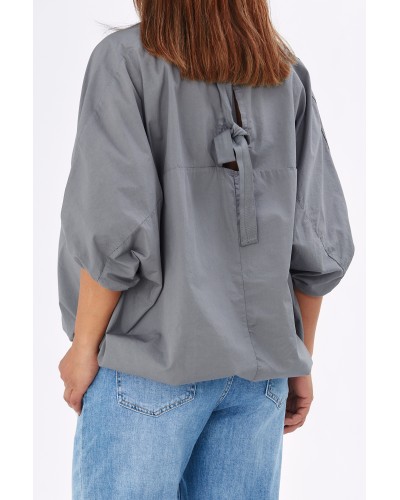 Maglia Boyfriend Stella Grigio SPBOW