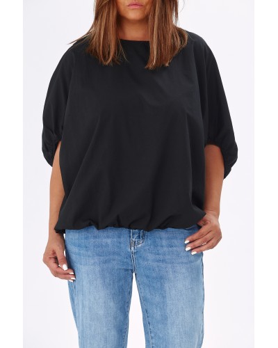 Maglia Boyfriend Stella Blk SPBOW