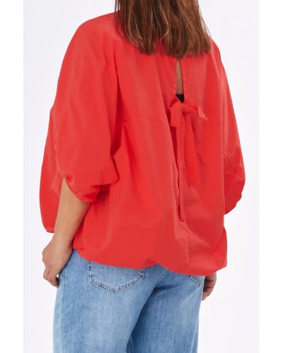 Maglia Boyfriend Stella RED SPBOW
