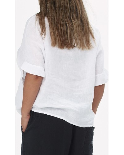 Camasa Boyfriend Summer Lino
