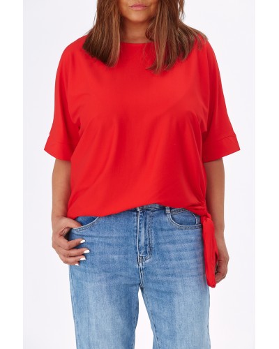 Maglia Casual RED