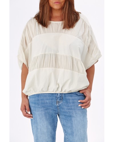 Maglia Boyfriend Stella Pense Nude