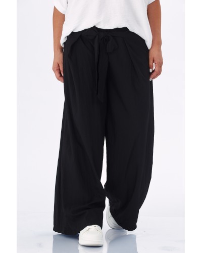 Pantaloni Summer Retro Viscose