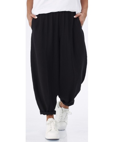 Pantaloni Summer Tip Salvari