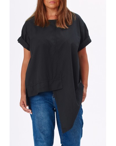 Maglia Asimetrica Stella Milani