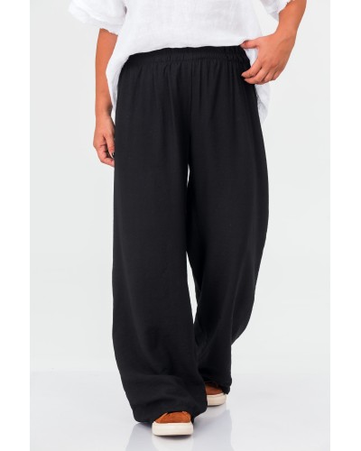 Pantaloni Retro Summer Viscose