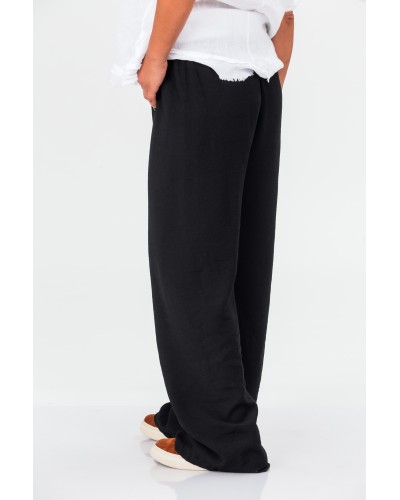 Pantaloni Retro Summer Viscose