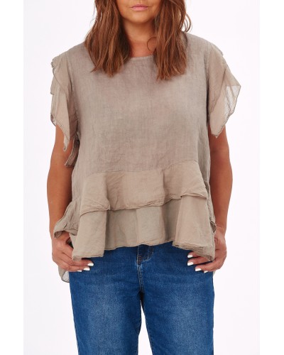 Maglia Lino Volane Phango