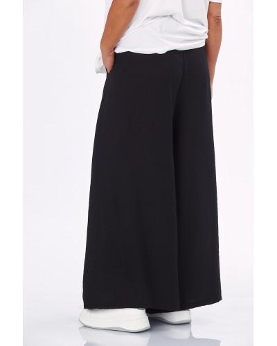 Pantaloni Lino Summer Retro