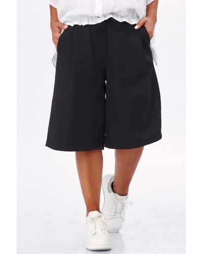 Pantaloni Boyfriend Pense 3/4
