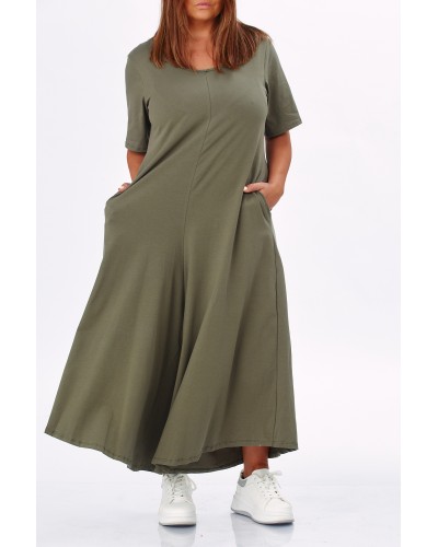 Salopeta ALL DAY Wear KH