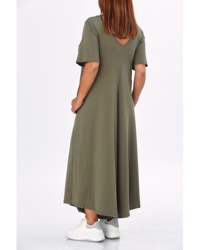 Salopeta ALL DAY Wear KH