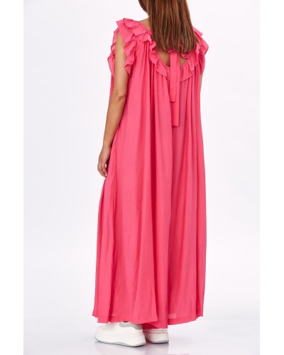 Salopeta Summer Viscose PK