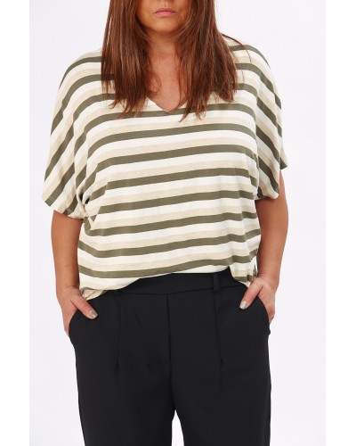 T-shirt  Viscose Dungi KH  SPDESP