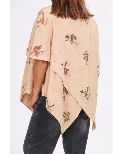 Maglia Asimetrica ACCDESIRAT