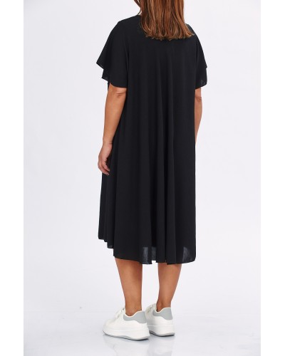Abito Oversized Casual V