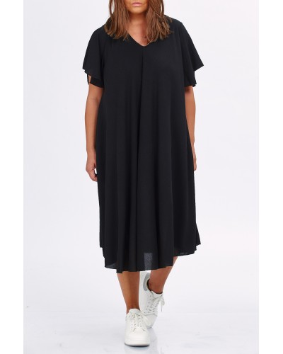 Abito Oversized Casual V