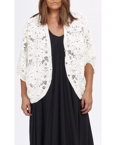OverALL Knot Blk