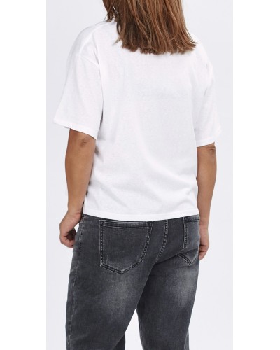 T-shirt Cotton CATS