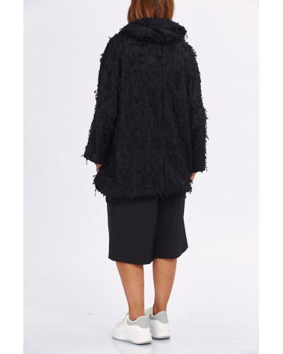 Cardigan Boyfriend Mitos BLK