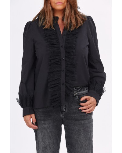 Camasa Retro ACCLACE