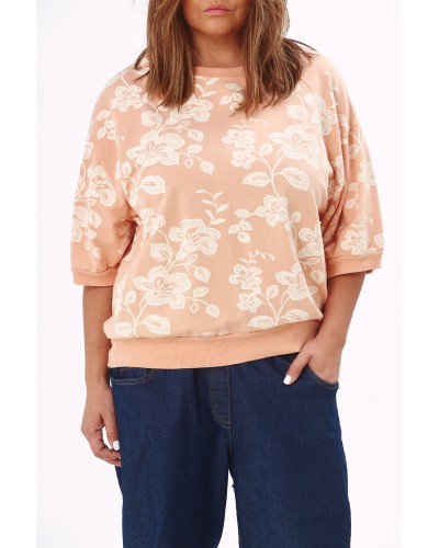 T-shirt Siciliano FLW Pr Somon