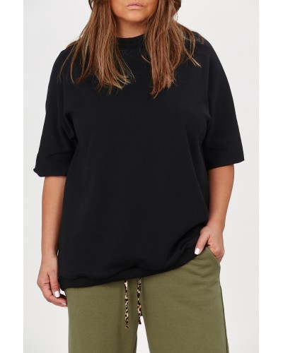 T-shirt Boyfriend Oversized Prescription
