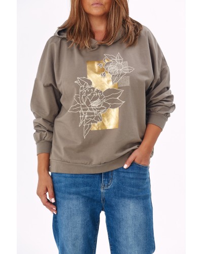 Cardigan Boyfriend GOLDPRIT