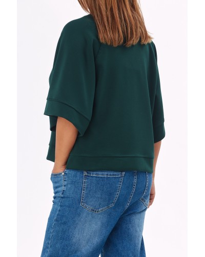 Maglia ALL Day Casual GRVogue