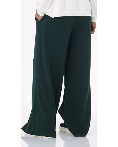 Pantaloni Retro Buzunare GRVogue