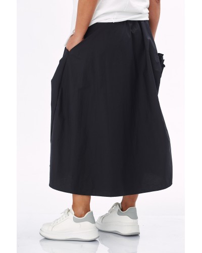 Gonna Oversized Betelie FLW ACC