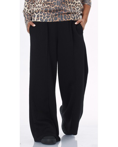 Pantaloni Casual ALL Day Buzunare
