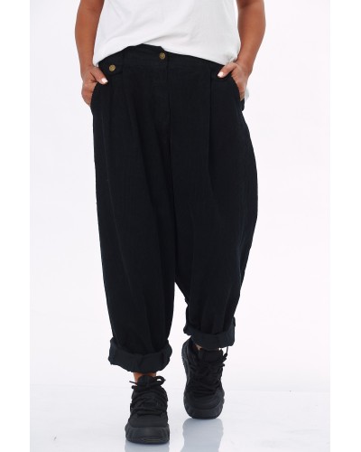 Raiat Retro Pense si Betelie Elastica Blk