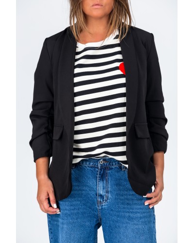 Sacou ALL Day Wear Maneca Pense 3/4