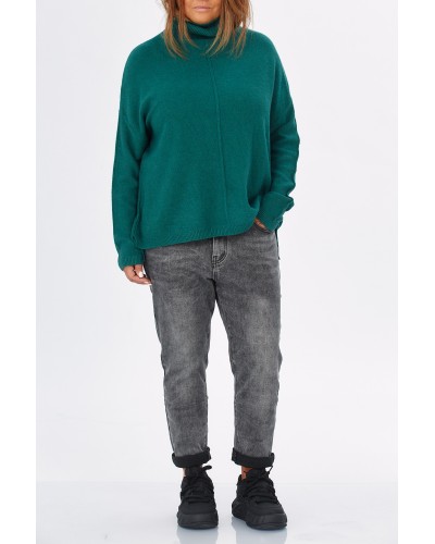Maglione Boyfriend Tricot GRVOG