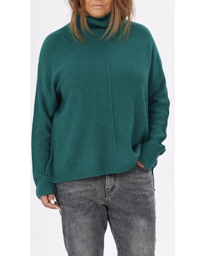 Maglione Boyfriend Tricot GRVOG