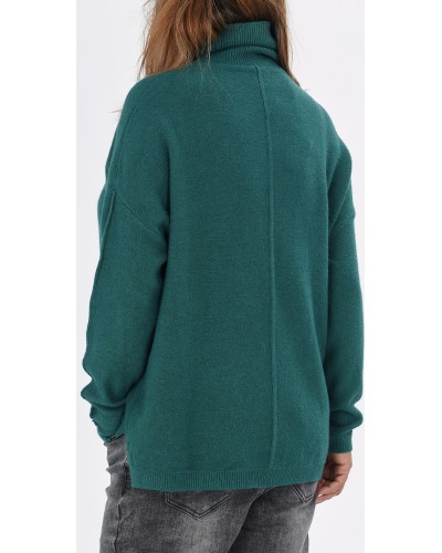 Maglione Boyfriend Tricot GRVOG