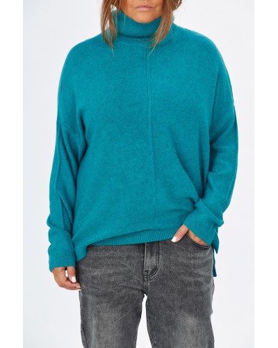 Maglione Boyfriend Tricot CieLVER